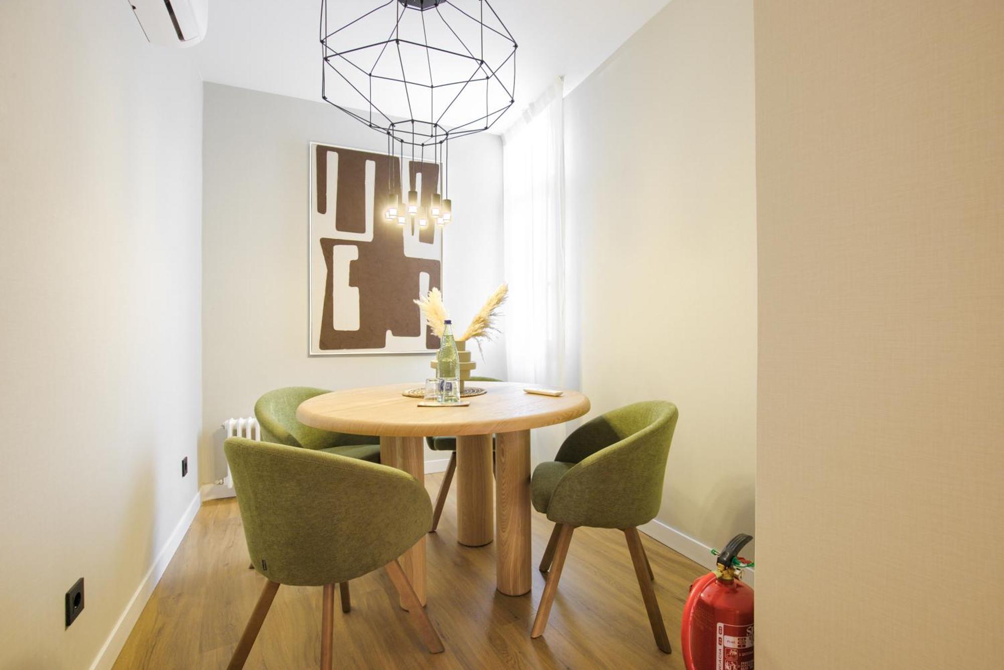 Apartamento Dobo Homes - Bq38 Madrid