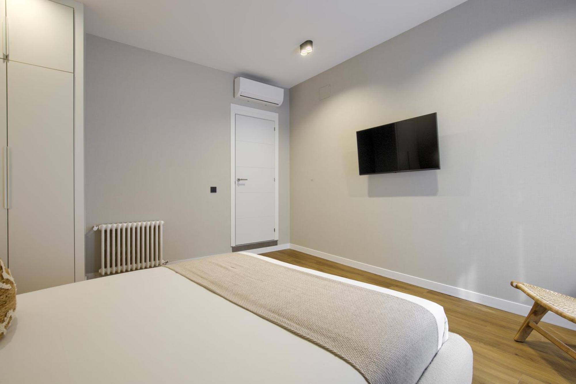 Dobo Homes - Bq38 Madrid
