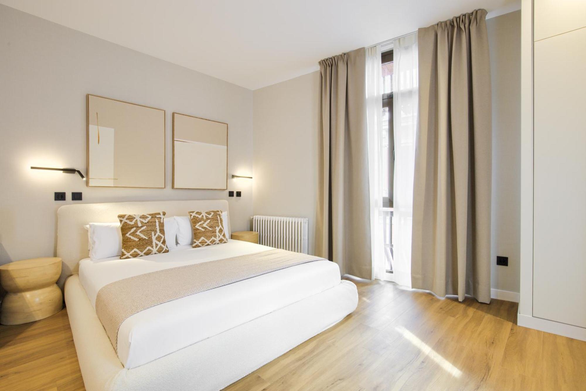 Apartamento Dobo Homes - Bq38