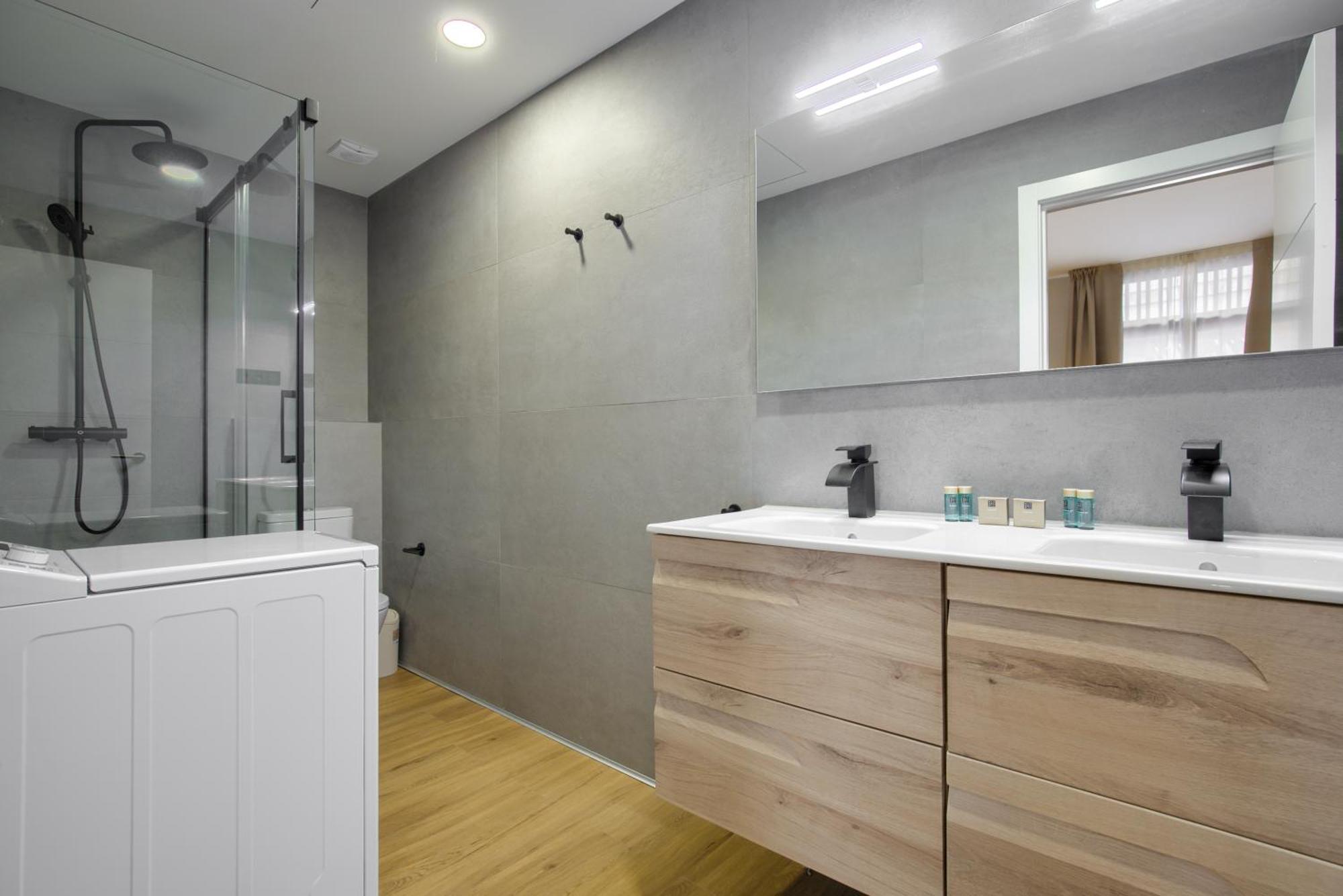 Dobo Homes - Bq38 Apartamento Madrid