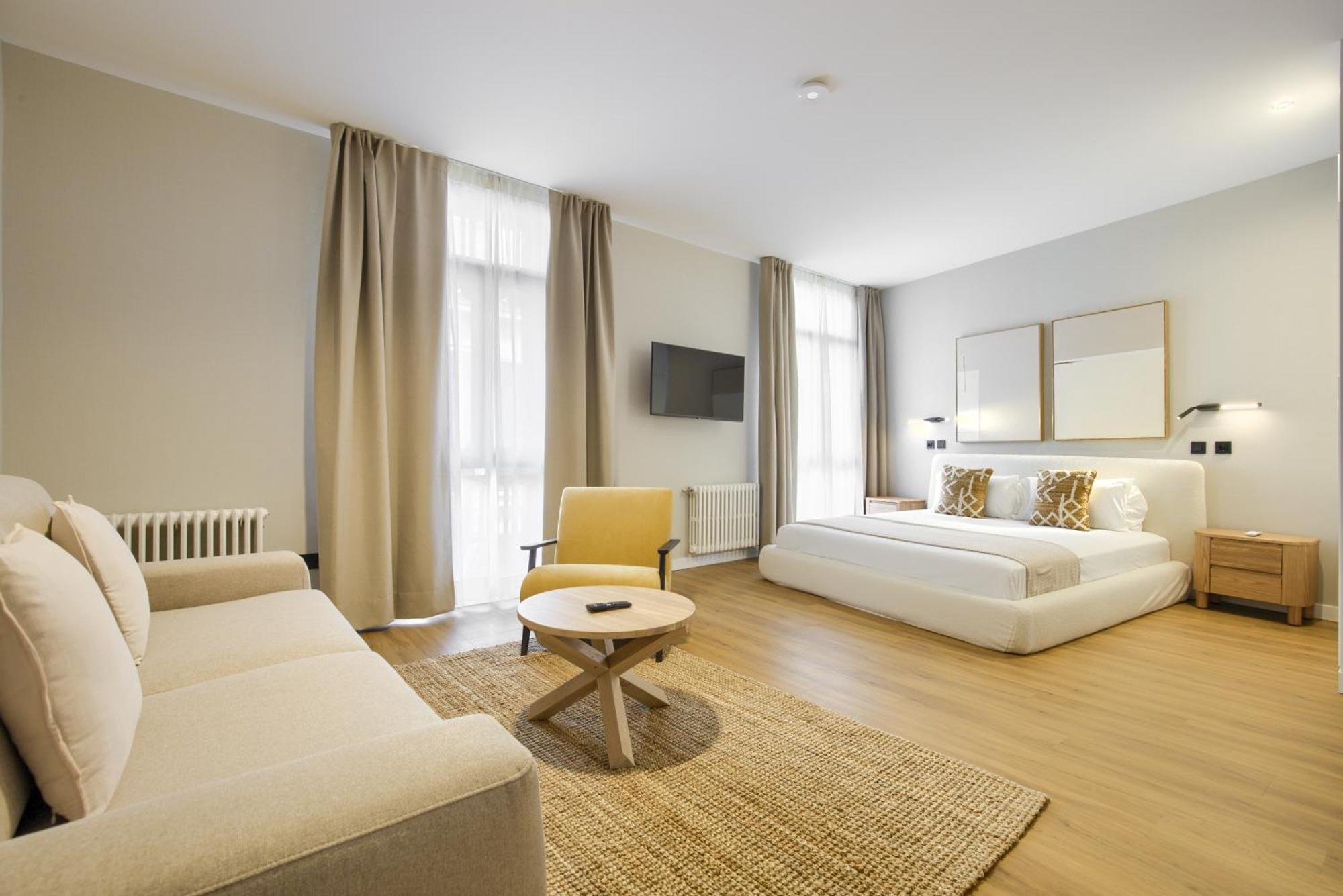 Dobo Homes - Bq38 * Madrid