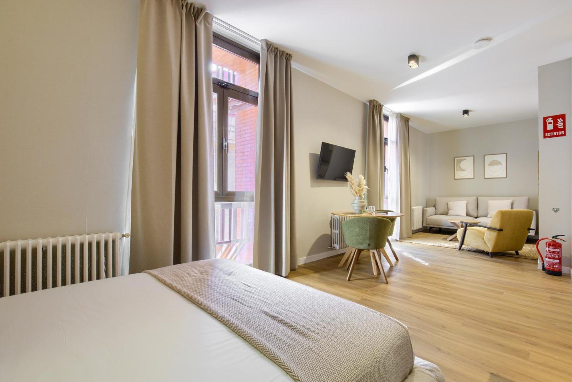 Apartamento Dobo Homes - Bq38