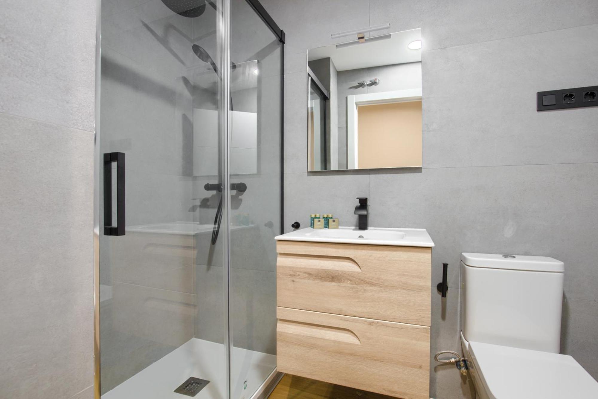 Apartamento Dobo Homes - Bq38 *