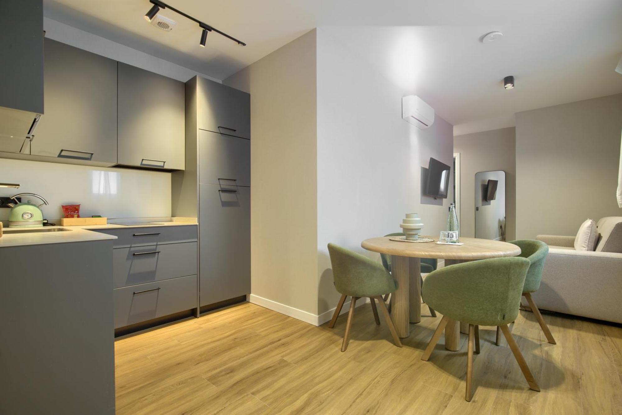 Dobo Homes - Bq38 Apartamento