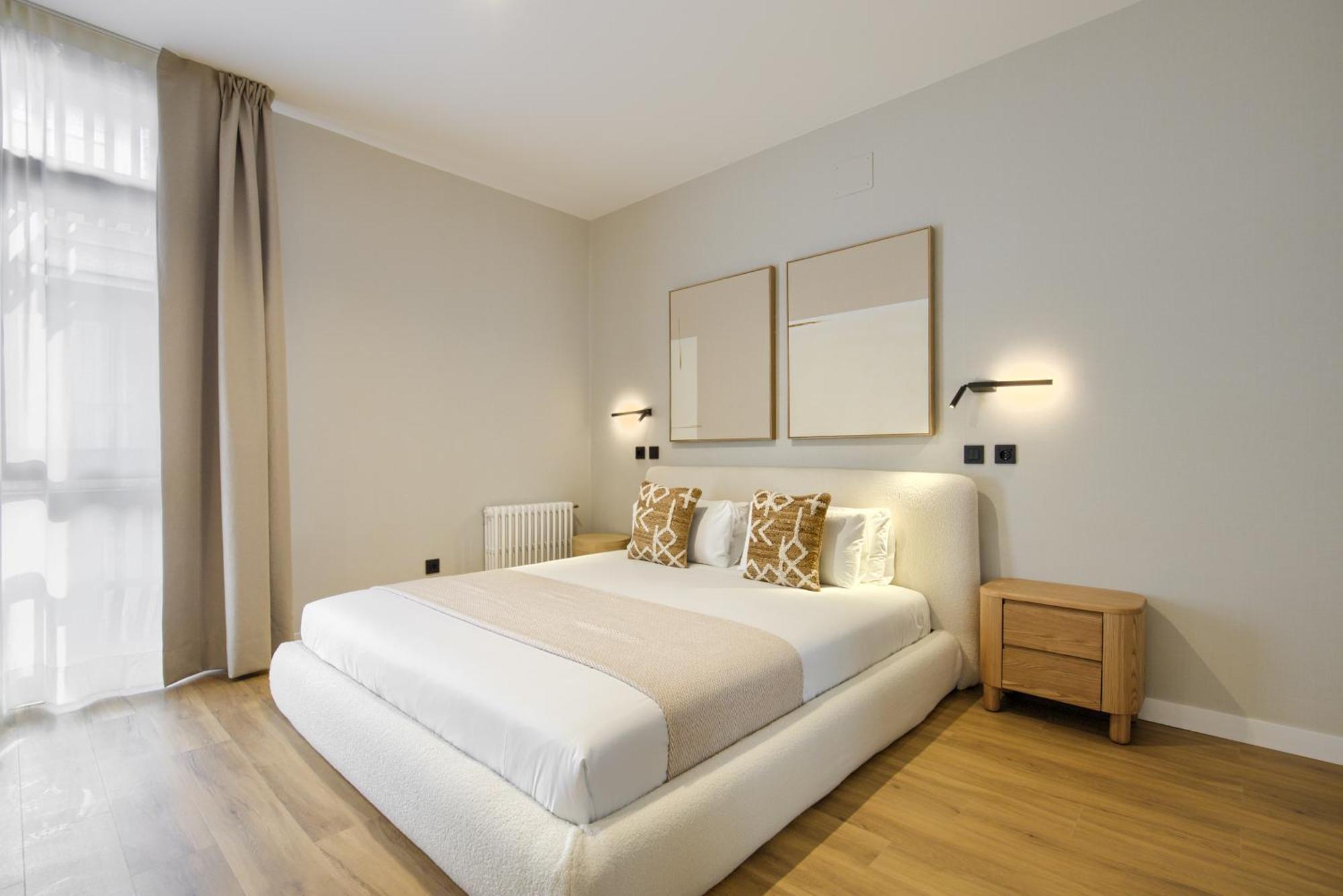 Apartamento Dobo Homes - Bq38
