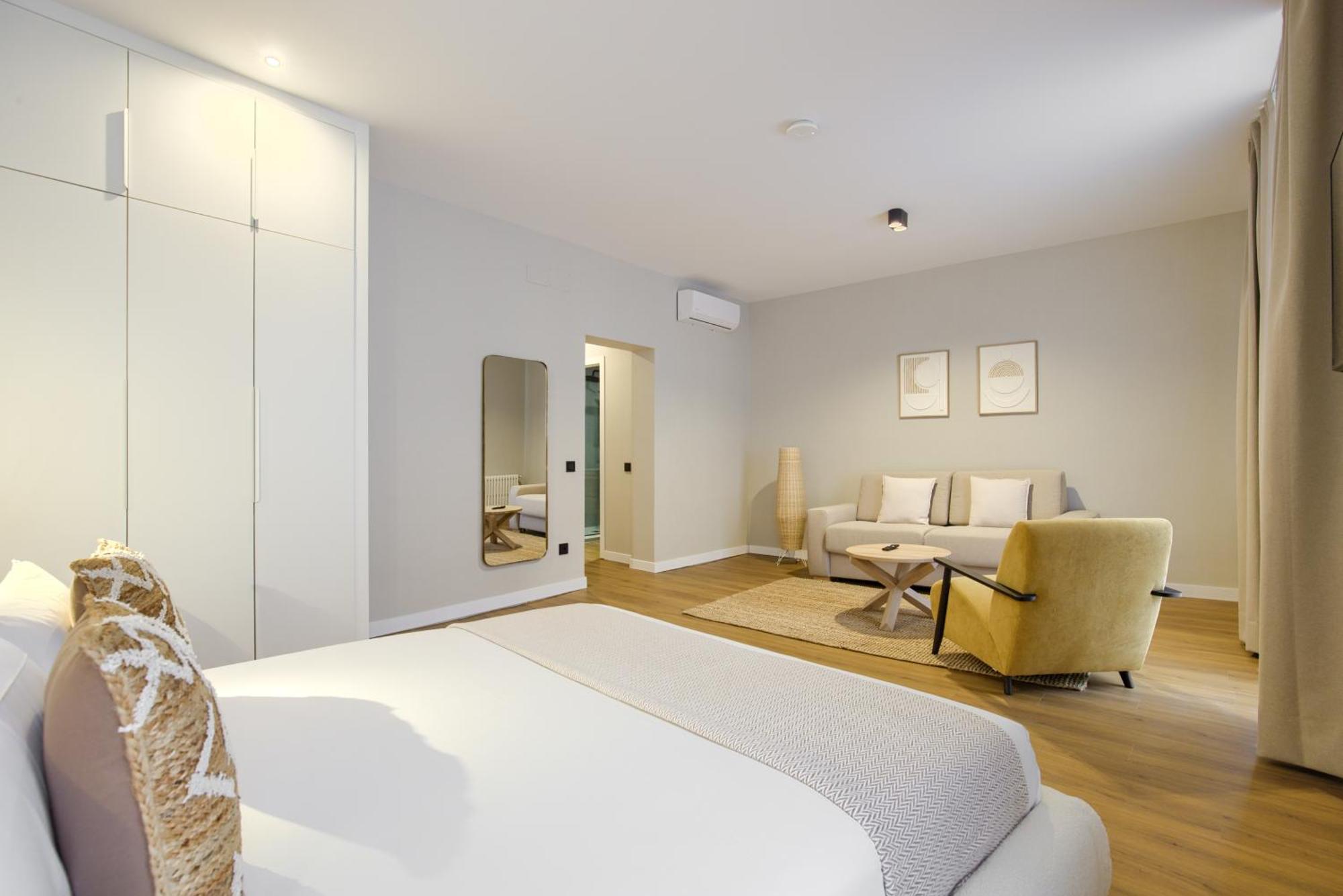 Dobo Homes - Bq38 Apartamento Madrid