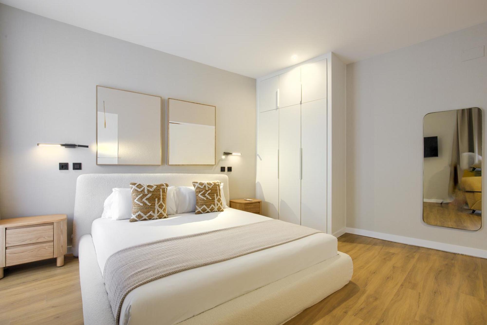 Dobo Homes - Bq38 Apartamento