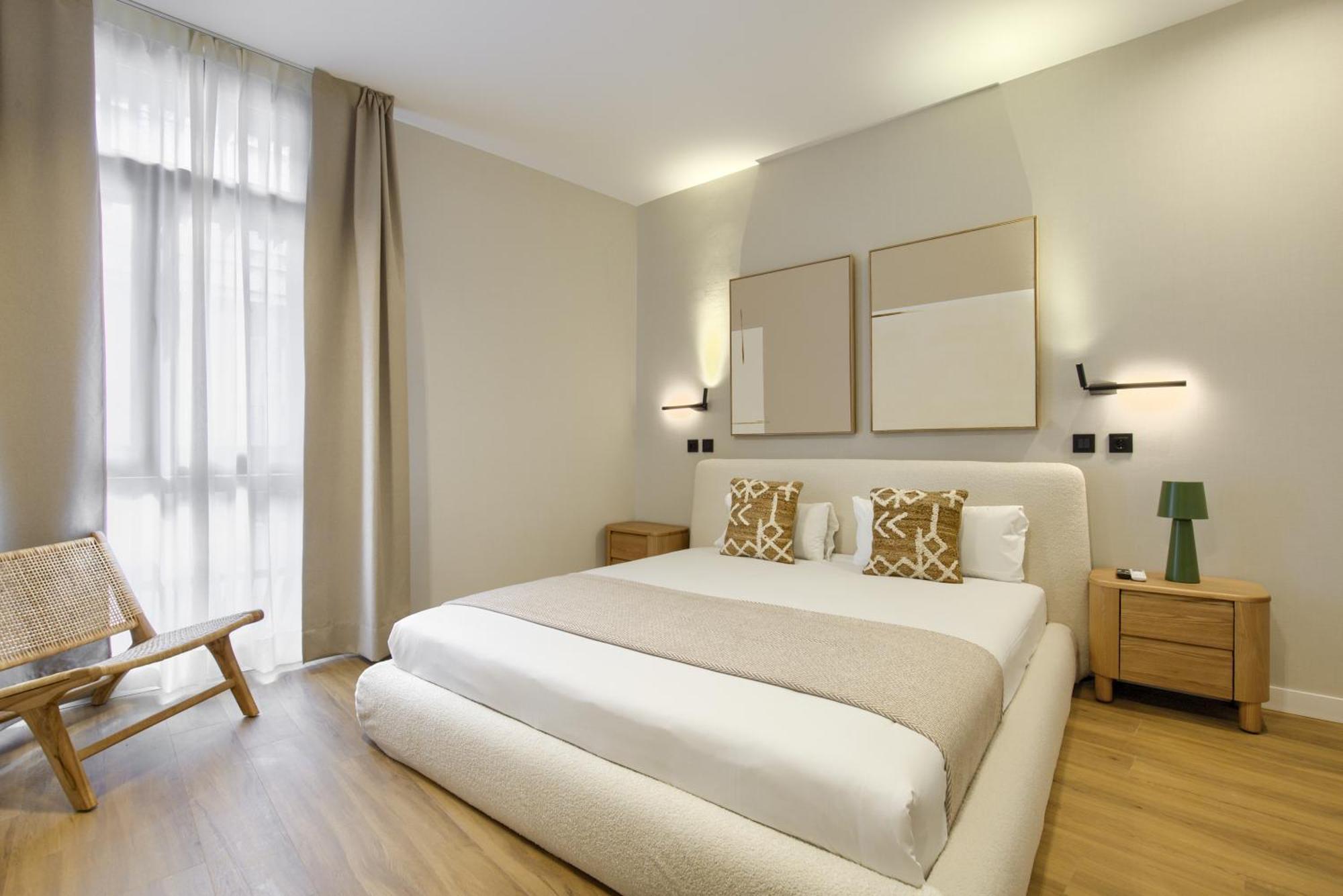 Apartamento Dobo Homes - Bq38