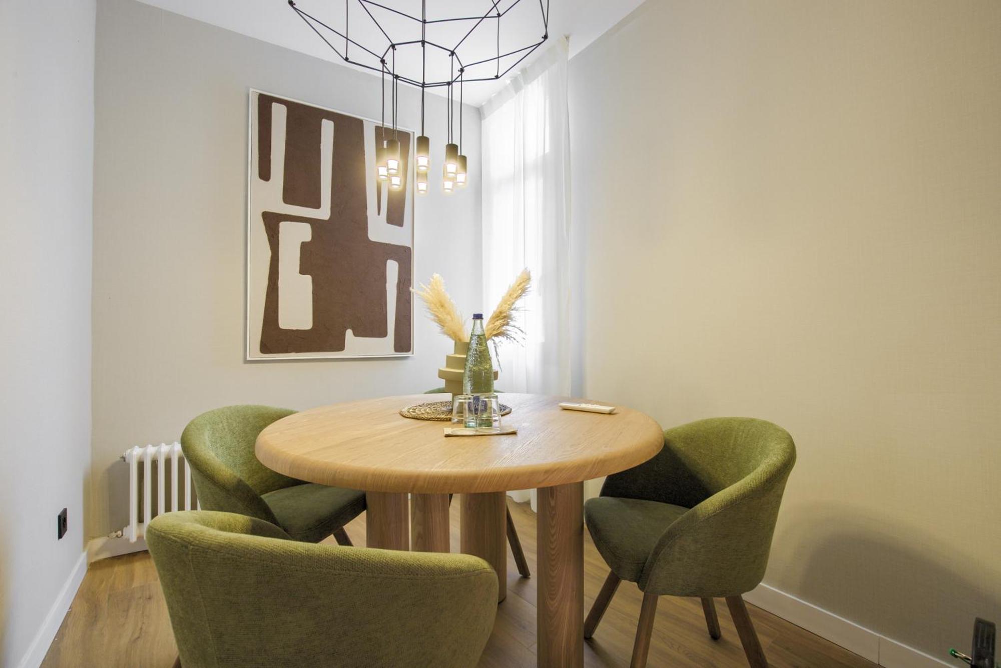 Dobo Homes - Bq38 Apartamento *