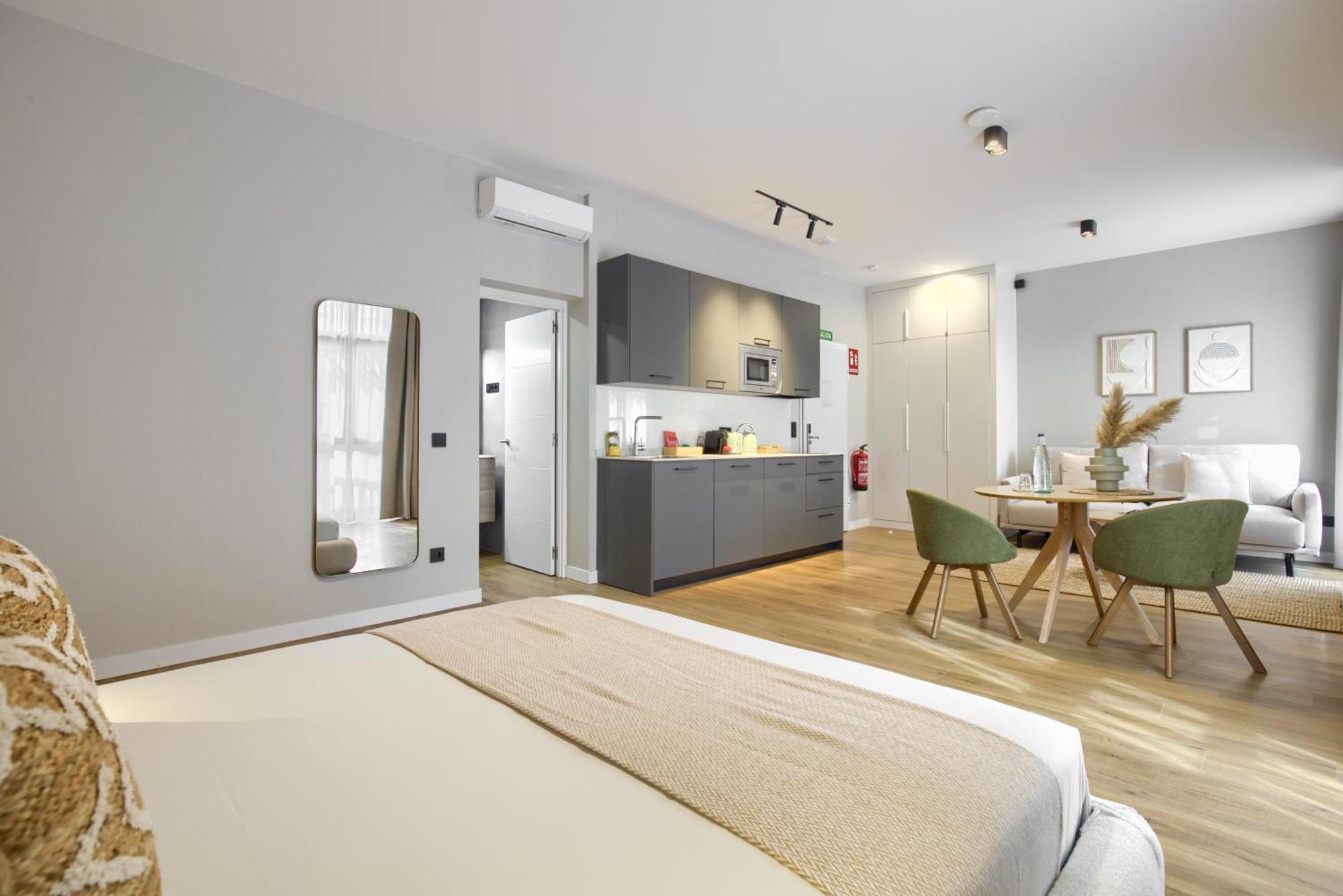 Dobo Homes - Bq38 Apartamento