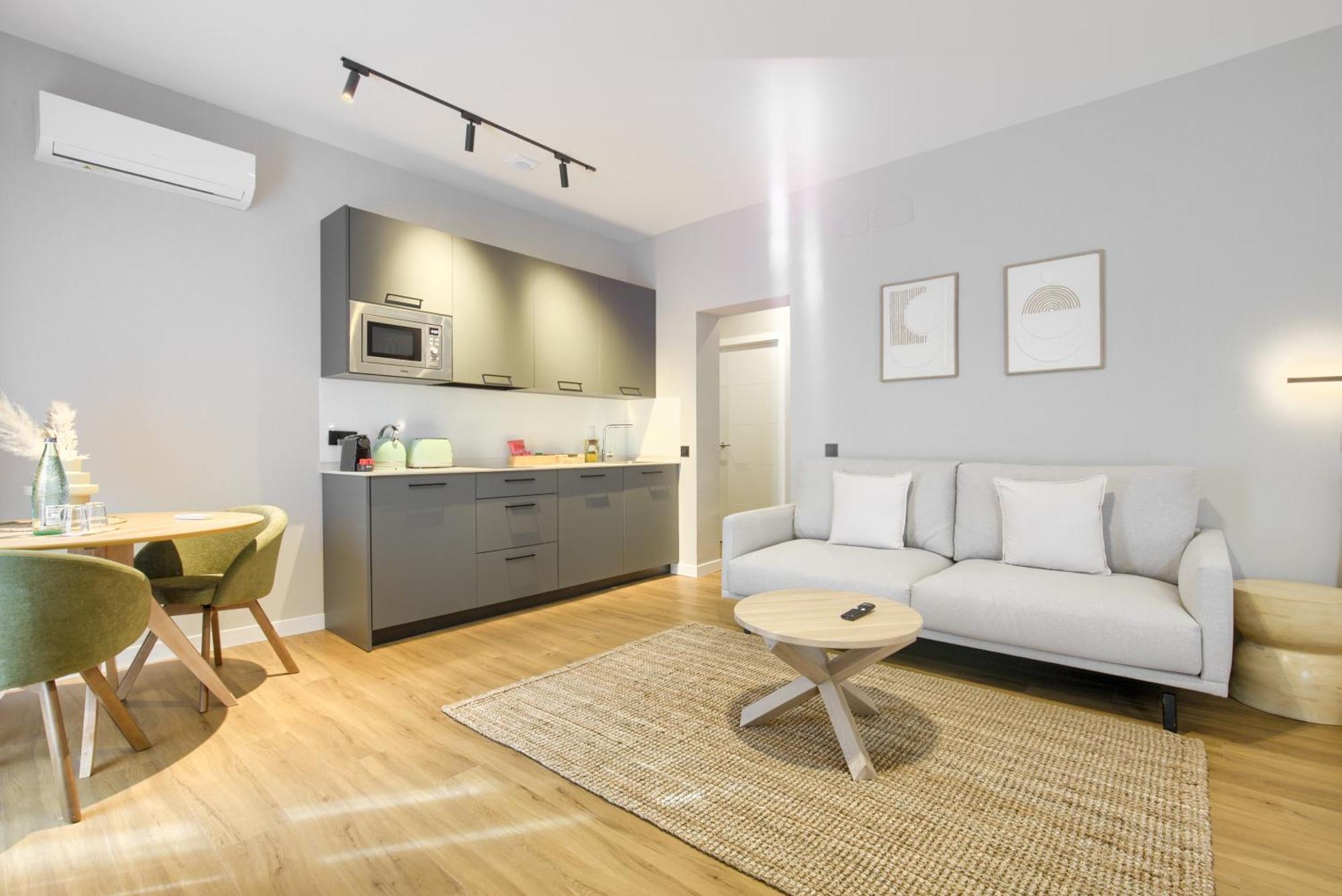 Apartamento Dobo Homes - Bq38