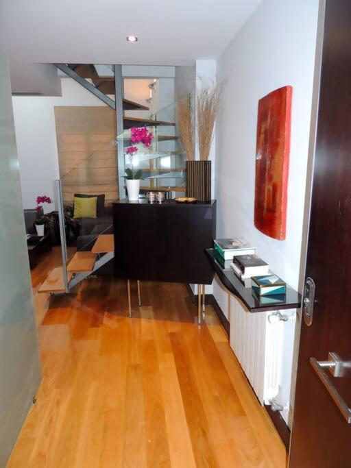 Luxury Duplex 10 Min From Gran Via Apartamento *