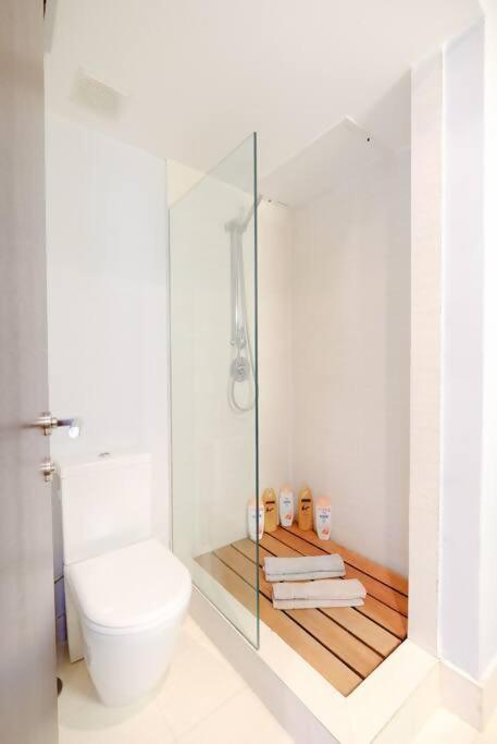Luxury Duplex 10 Min From Gran Via Apartamento Madrid