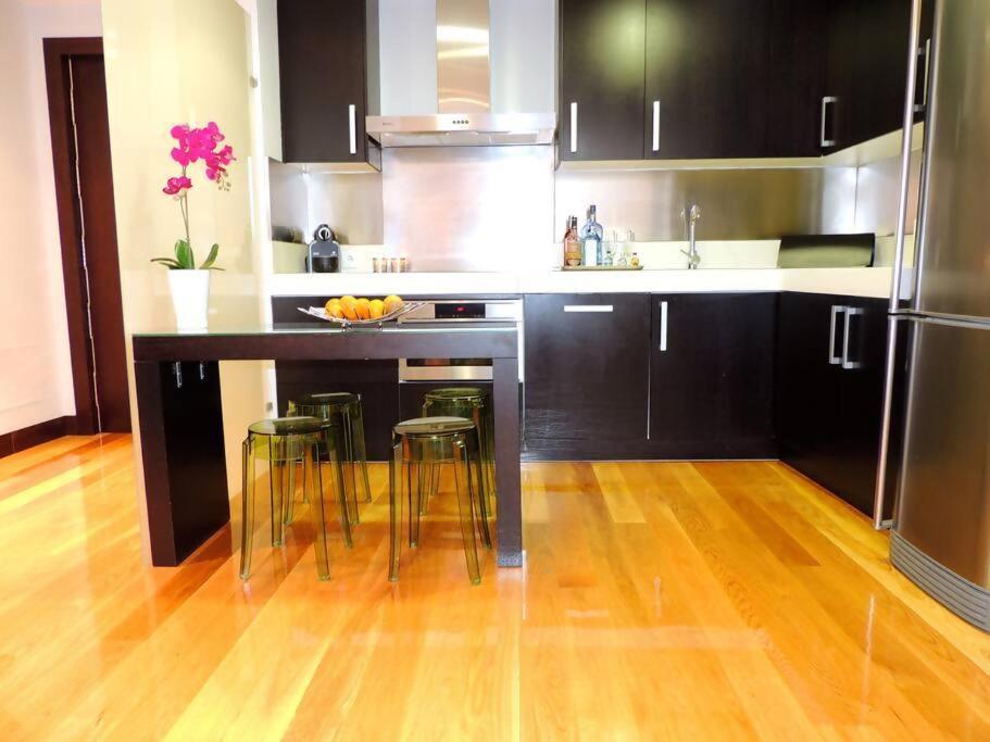 Apartamento Luxury Duplex 10 Min From Gran Via