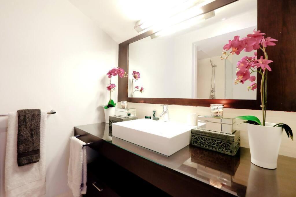 Apartamento Luxury Duplex 10 Min From Gran Via Madrid