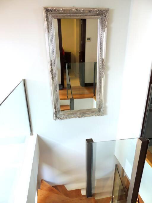 Apartamento Luxury Duplex 10 Min From Gran Via Madrid