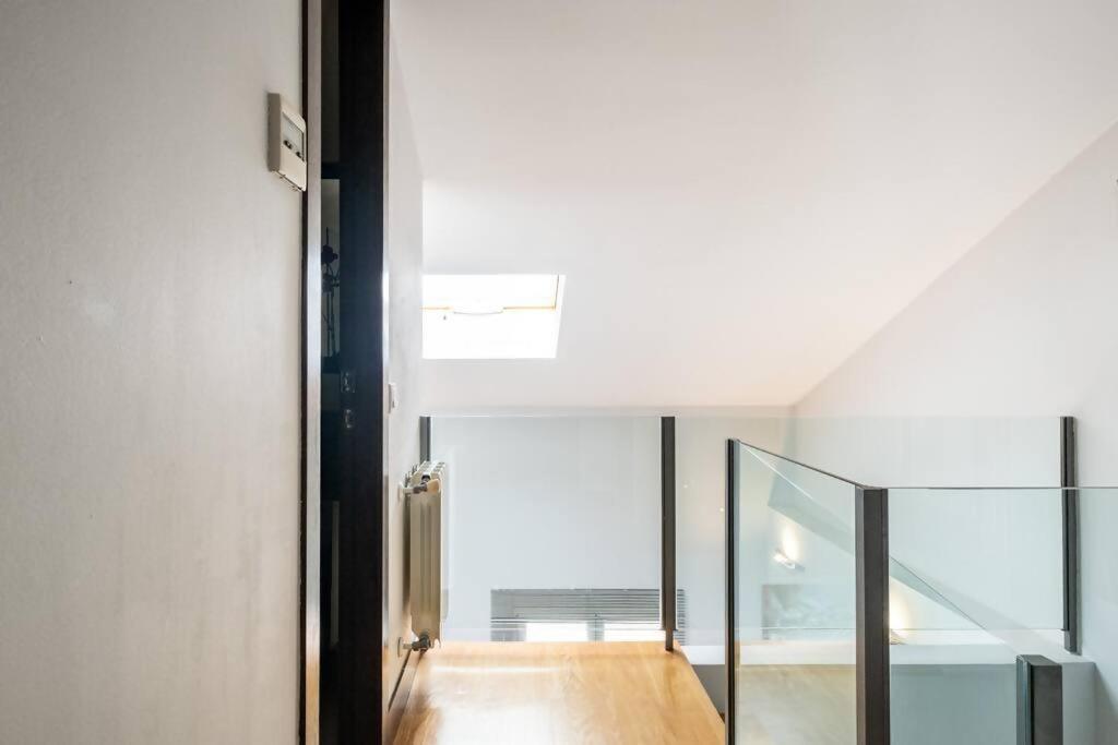 Apartamento Luxury Duplex 10 Min From Gran Via *