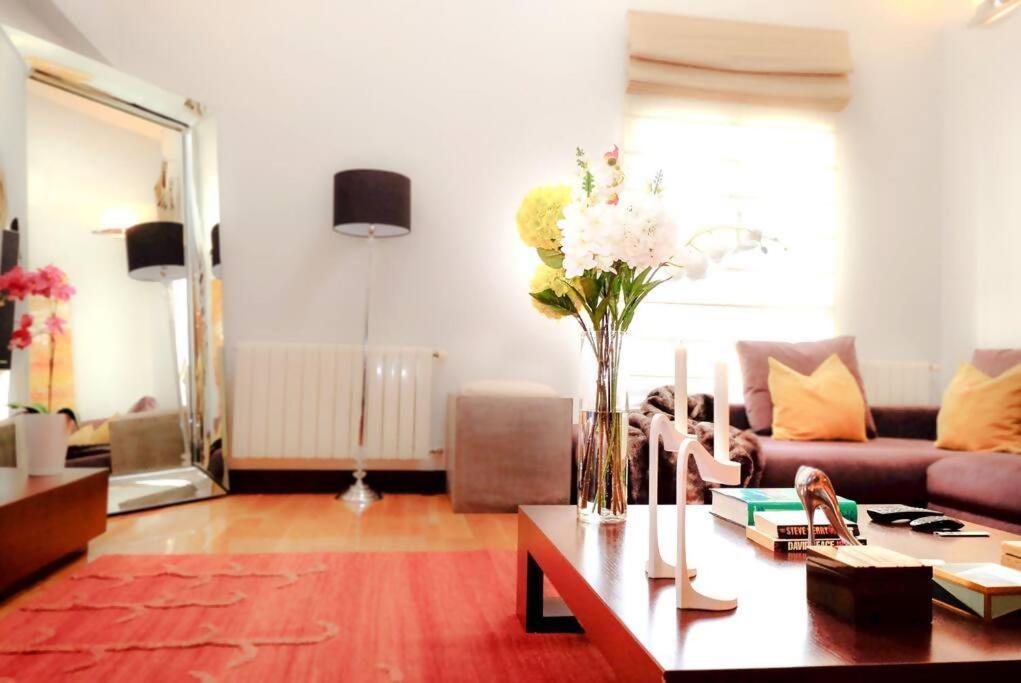 Apartamento Luxury Duplex 10 Min From Gran Via