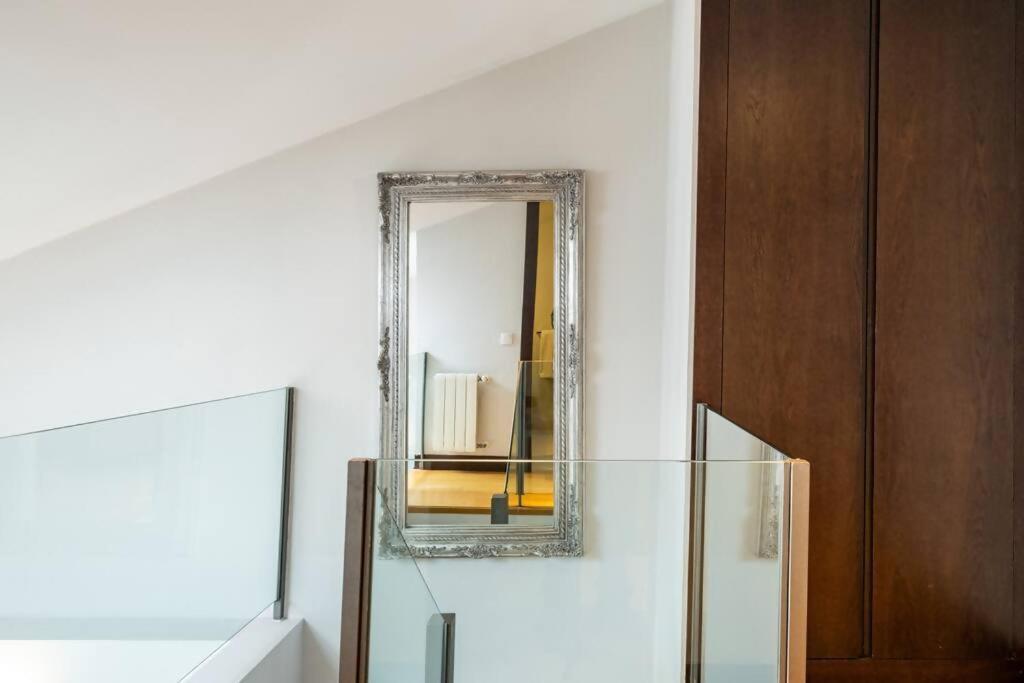 Apartamento Luxury Duplex 10 Min From Gran Via Madrid