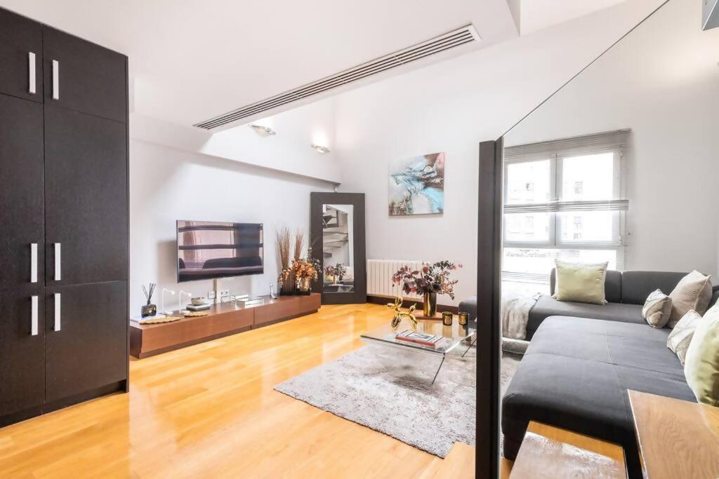Apartamento Luxury Duplex 10 Min From Gran Via