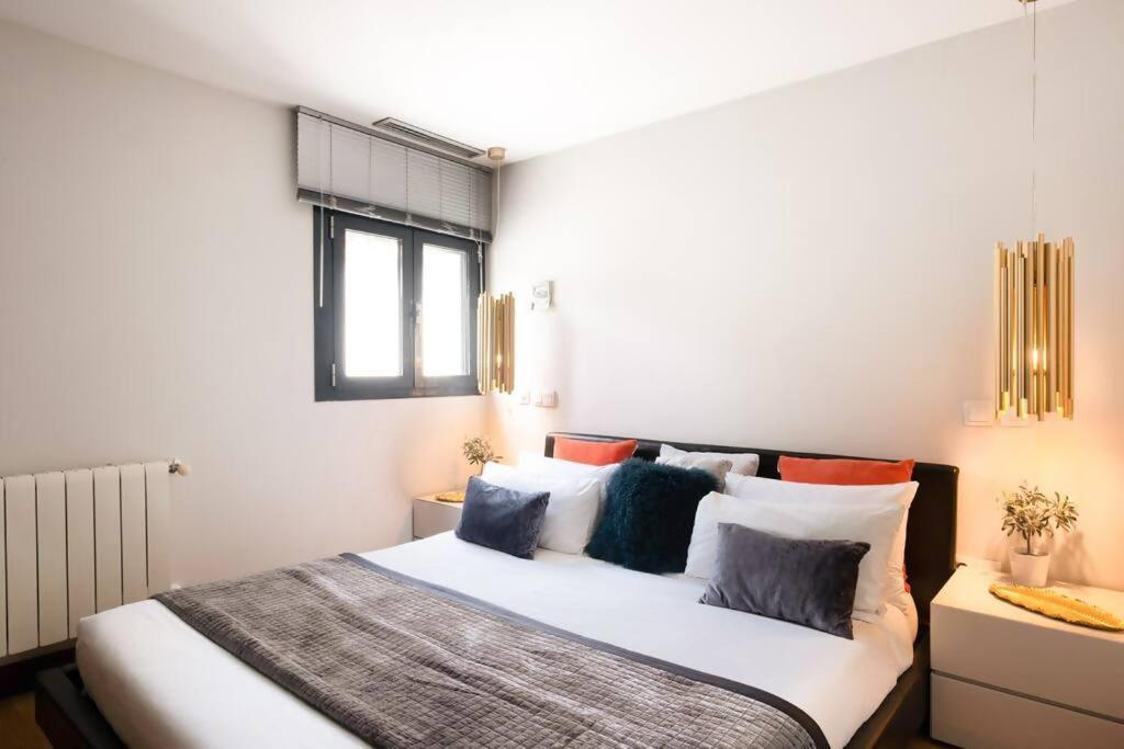 Luxury Duplex 10 Min From Gran Via Apartamento *