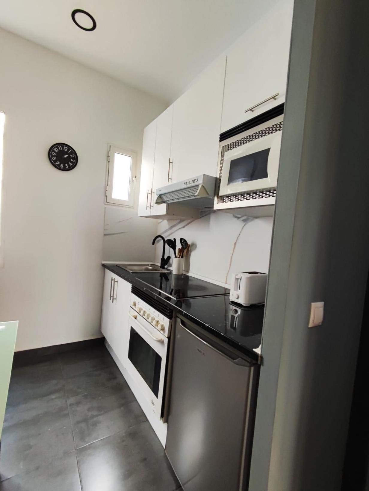 Apartamento La Paz *