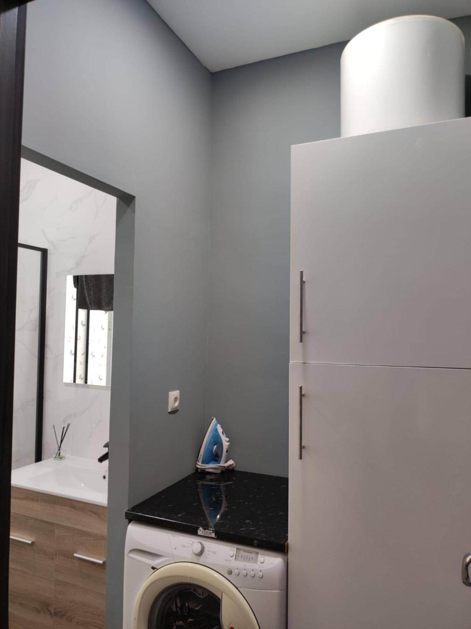 La Paz Apartamento