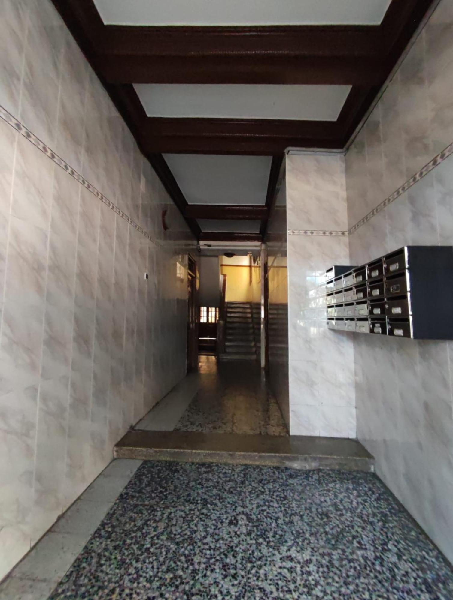 Apartamento La Paz Madrid