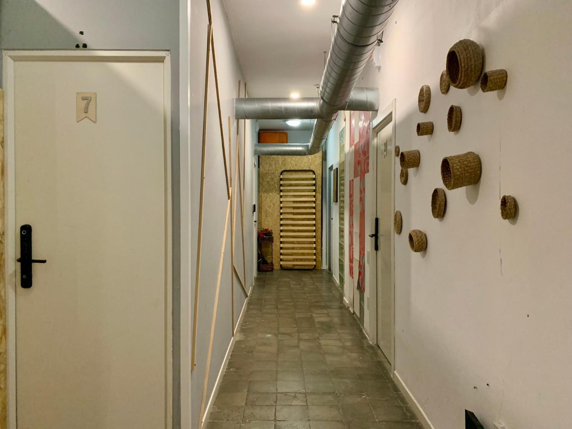 Boga Hostal