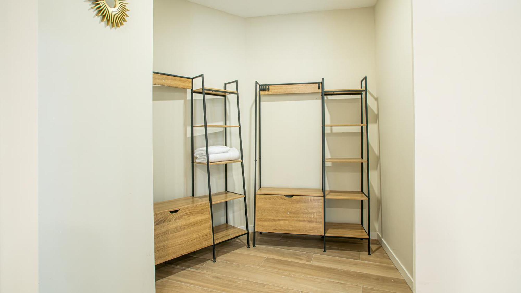Apartamento Confort Urbano Cocina Wifi Madrid