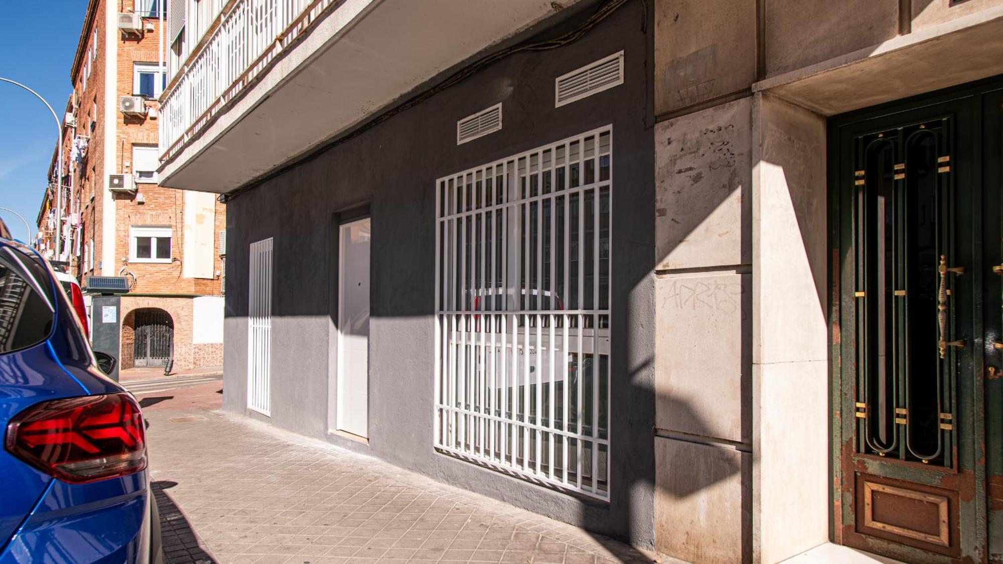 Apartamento Confort Urbano Cocina Wifi