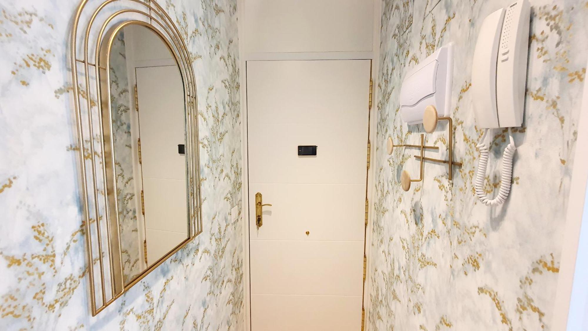 Apartamento Retiro Park *