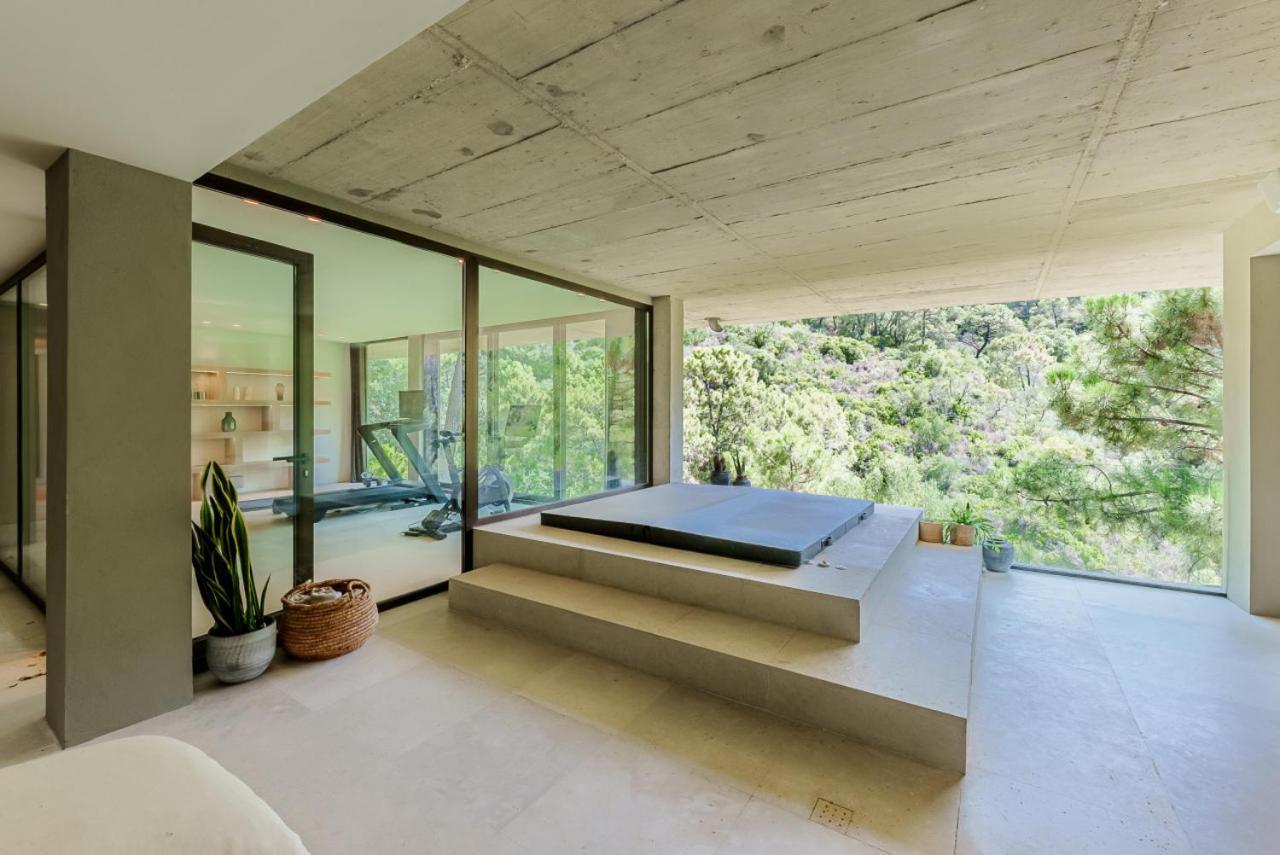 Discreta, Monte Mayor Country Club, Benahavis Holiday home Madrid