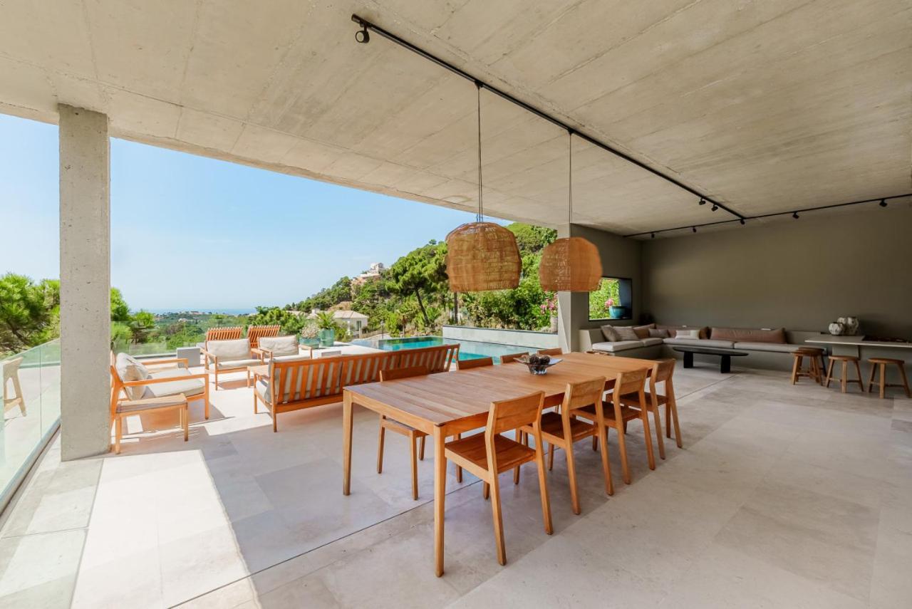 Discreta, Monte Mayor Country Club, Benahavis *