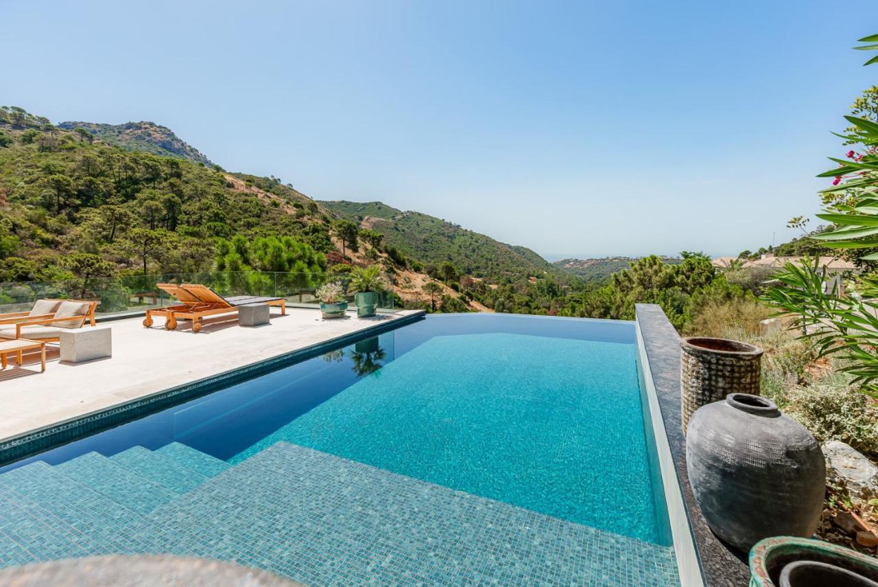 Discreta, Monte Mayor Country Club, Benahavis Holiday home