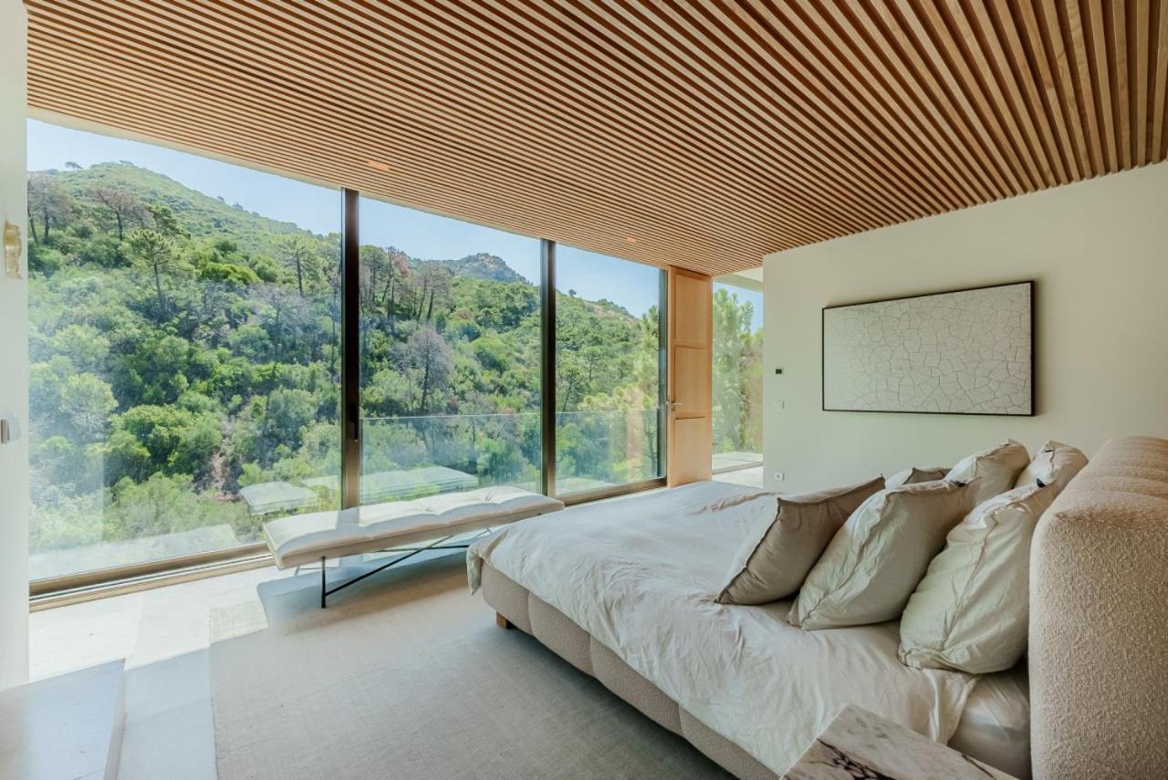 Holiday home Discreta, Monte Mayor Country Club, Benahavis *