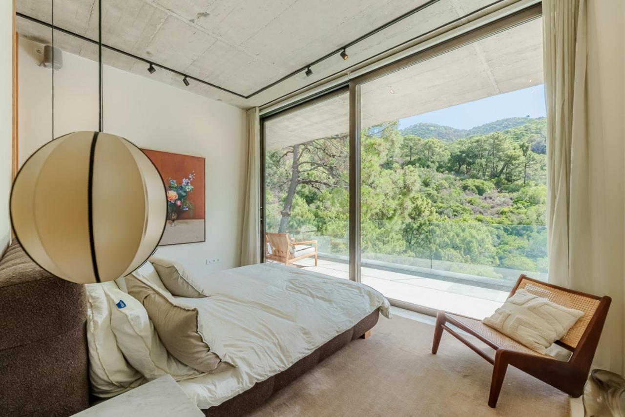 Discreta, Monte Mayor Country Club, Benahavis Holiday home