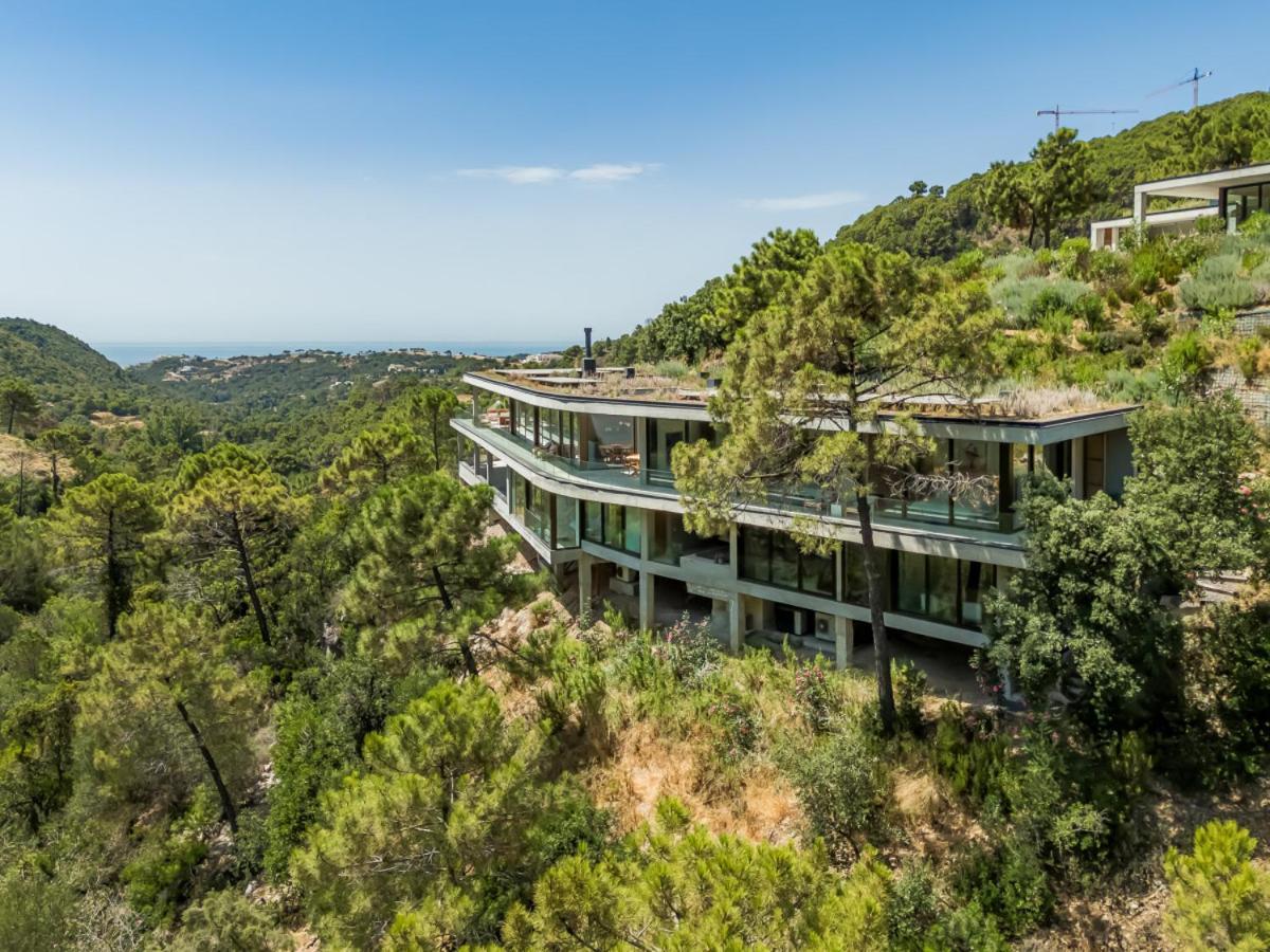 Holiday home Discreta, Monte Mayor Country Club, Benahavis