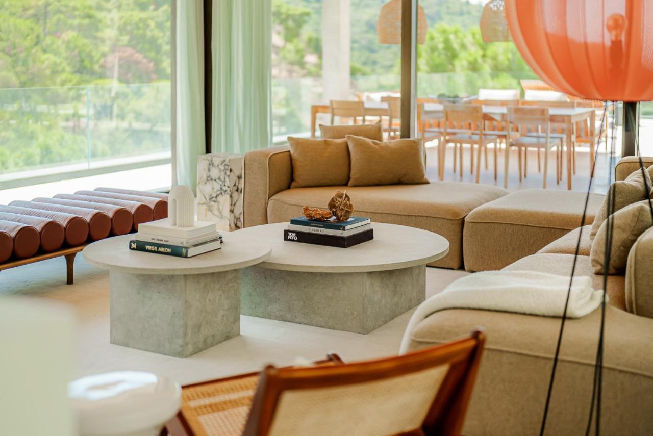 Holiday home Discreta, Monte Mayor Country Club, Benahavis *