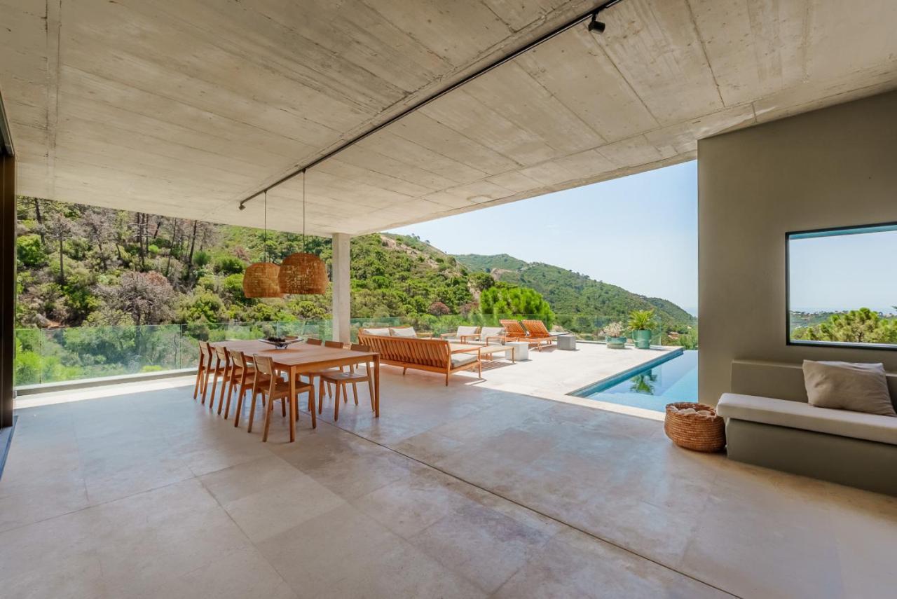 Holiday home Discreta, Monte Mayor Country Club, Benahavis Madrid