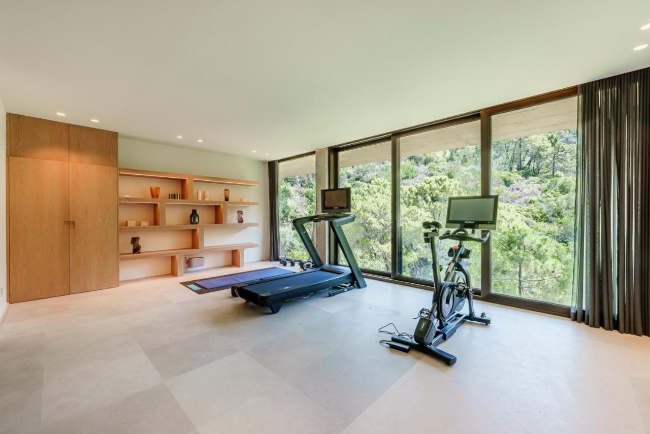Discreta, Monte Mayor Country Club, Benahavis *