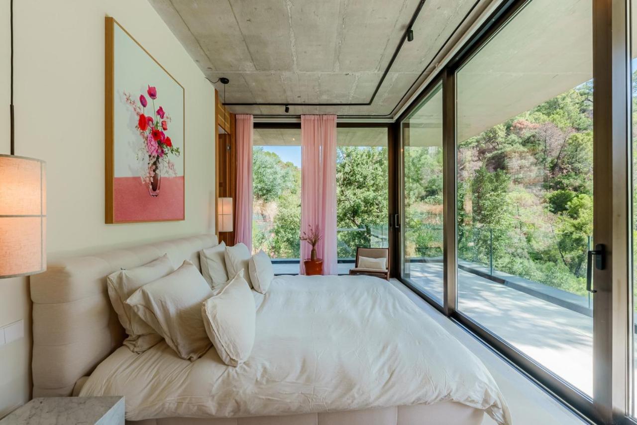 Discreta, Monte Mayor Country Club, Benahavis Holiday home