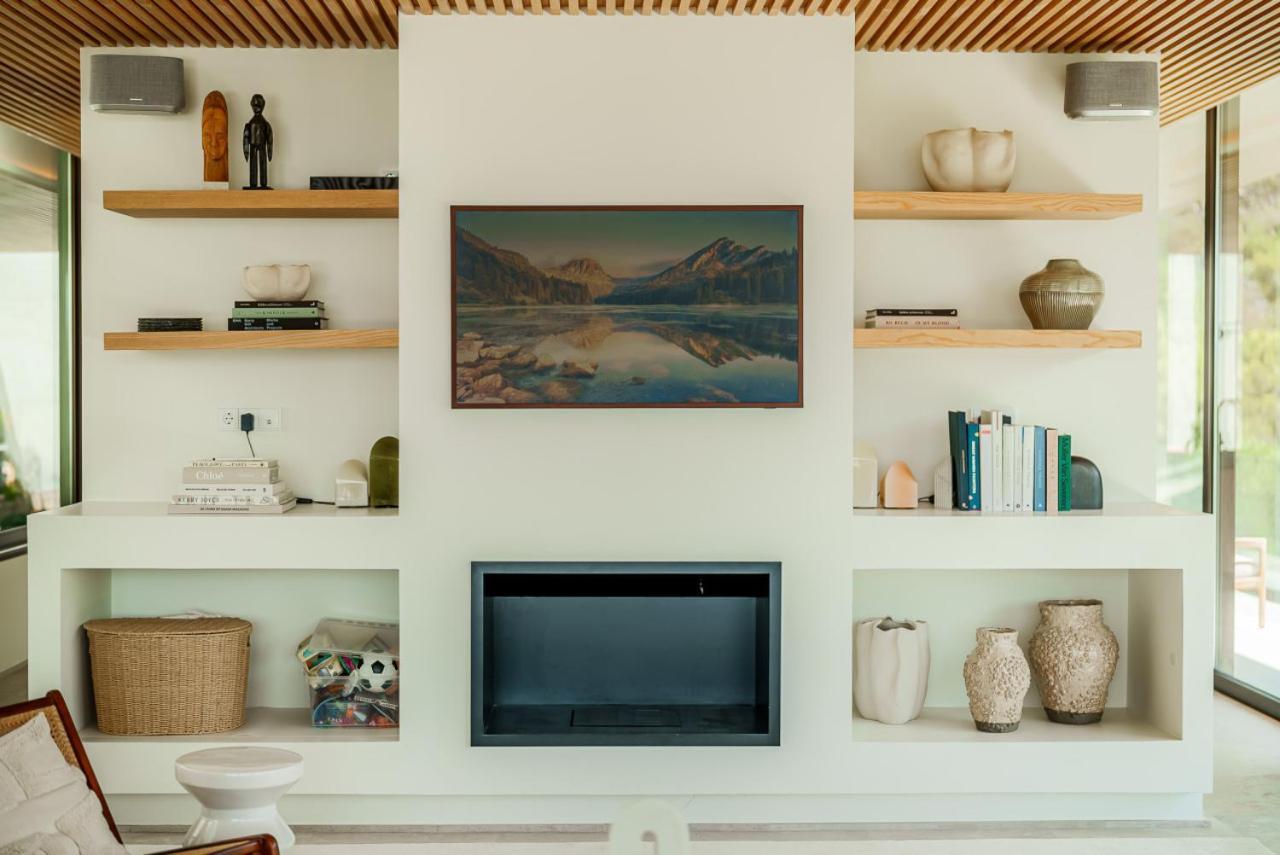 Holiday home Discreta, Monte Mayor Country Club, Benahavis