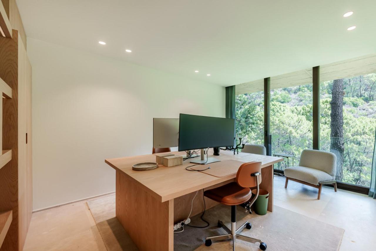 Discreta, Monte Mayor Country Club, Benahavis Holiday home *