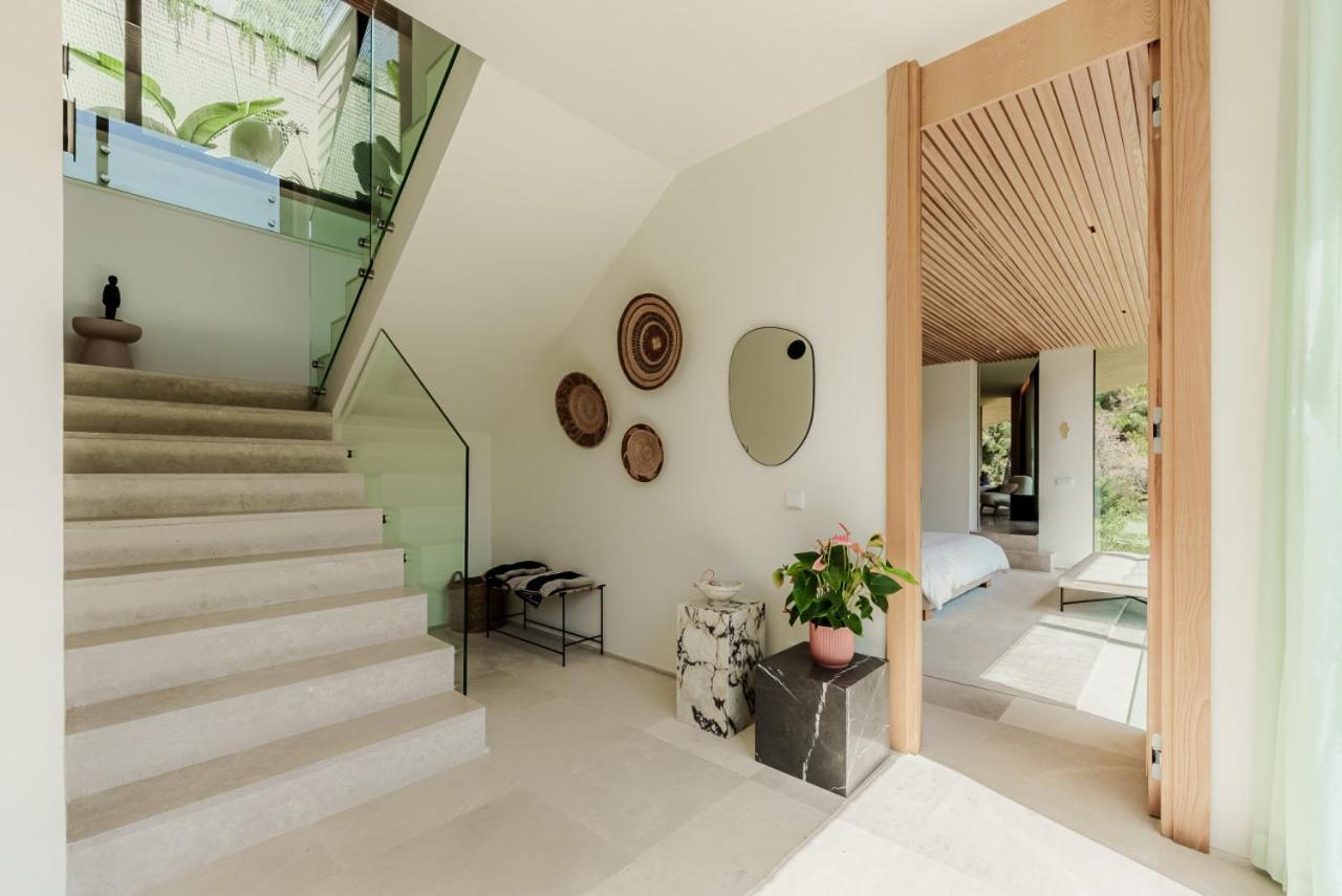 Holiday home Discreta, Monte Mayor Country Club, Benahavis *