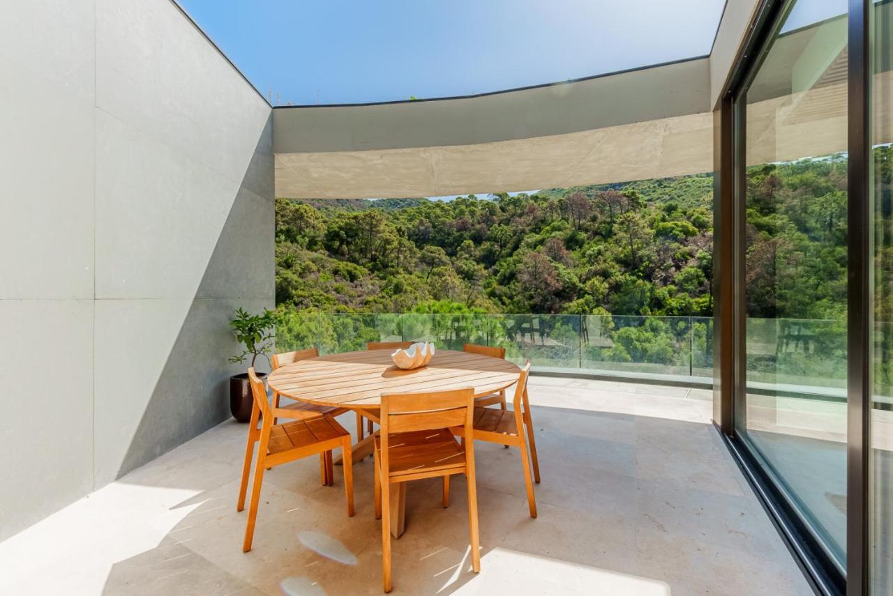Holiday home Discreta, Monte Mayor Country Club, Benahavis
