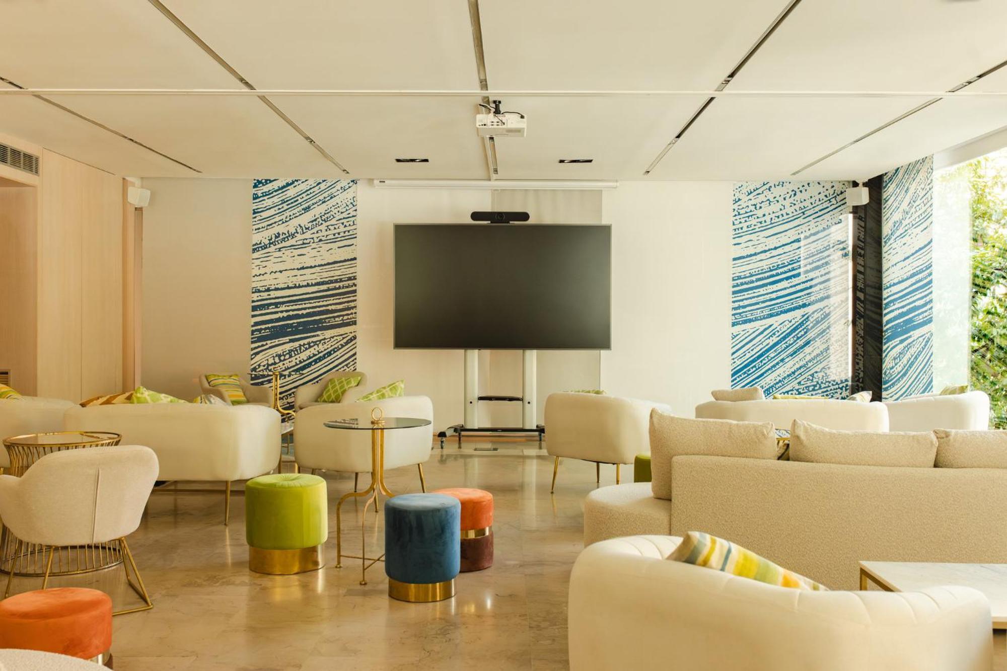 Hotel Ayre Gran Colón Madrid