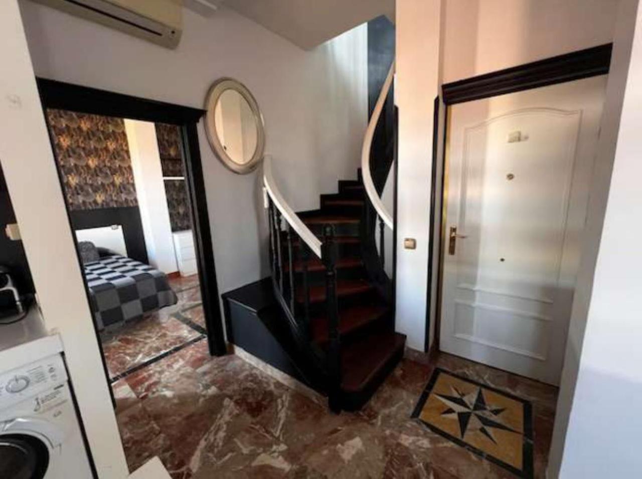 El Tiempo Apartamento Madrid