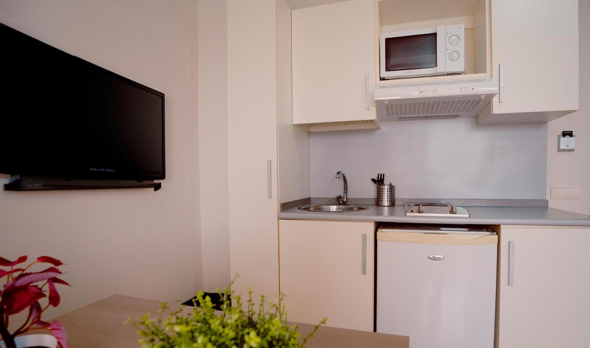 Vértice Roomspace 3*
