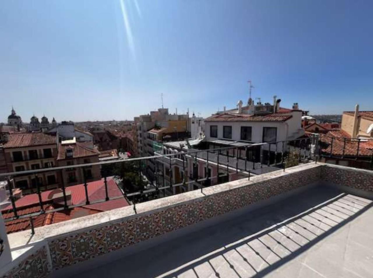 Apartamento El Tiempo *